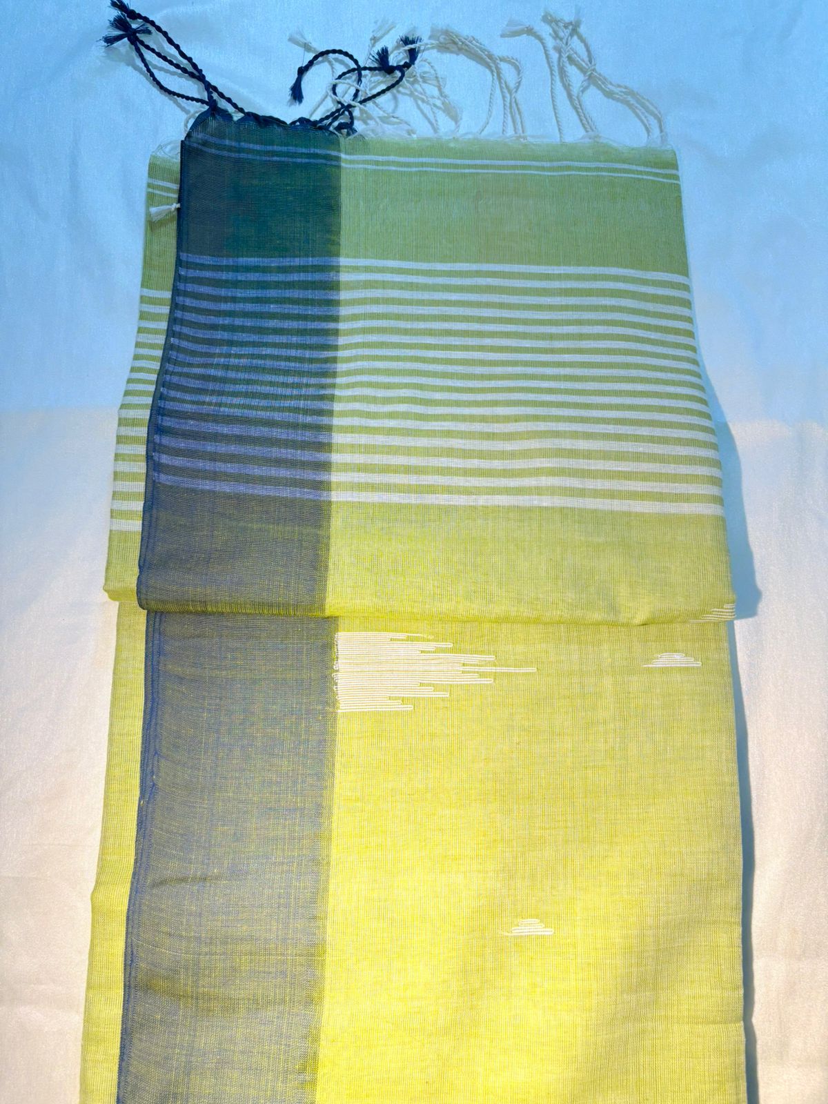 Mal Mal Cotton Saree