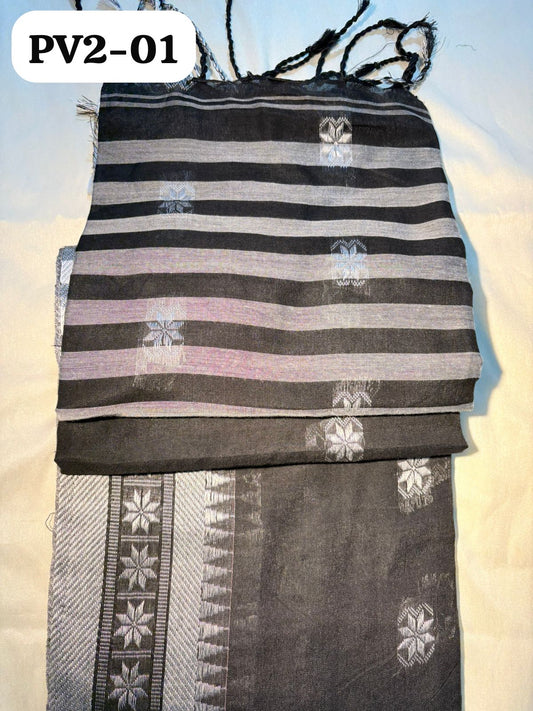 Star Design Khadi