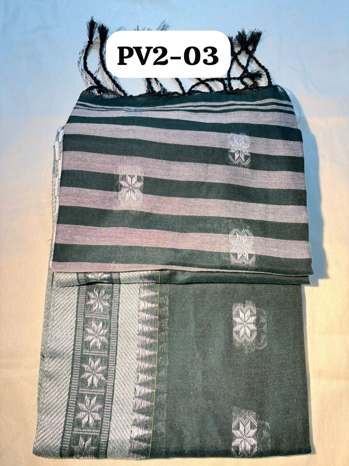 Star Design Khadi