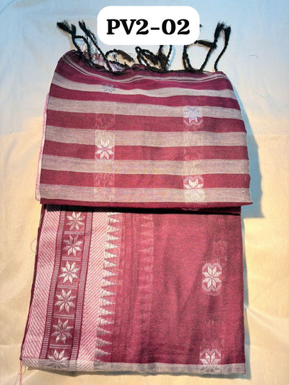 Star Design Khadi
