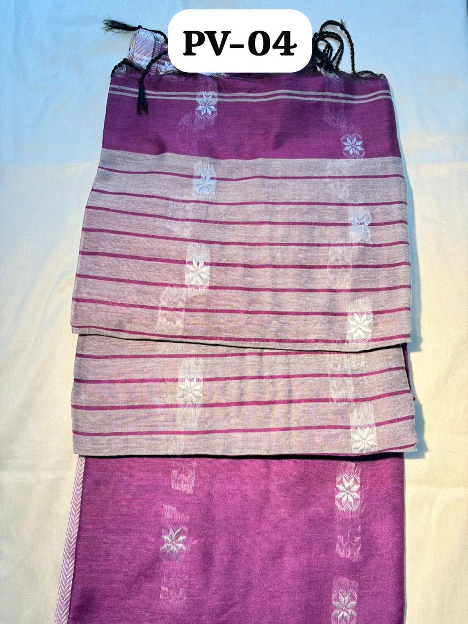 Star Design Khadi